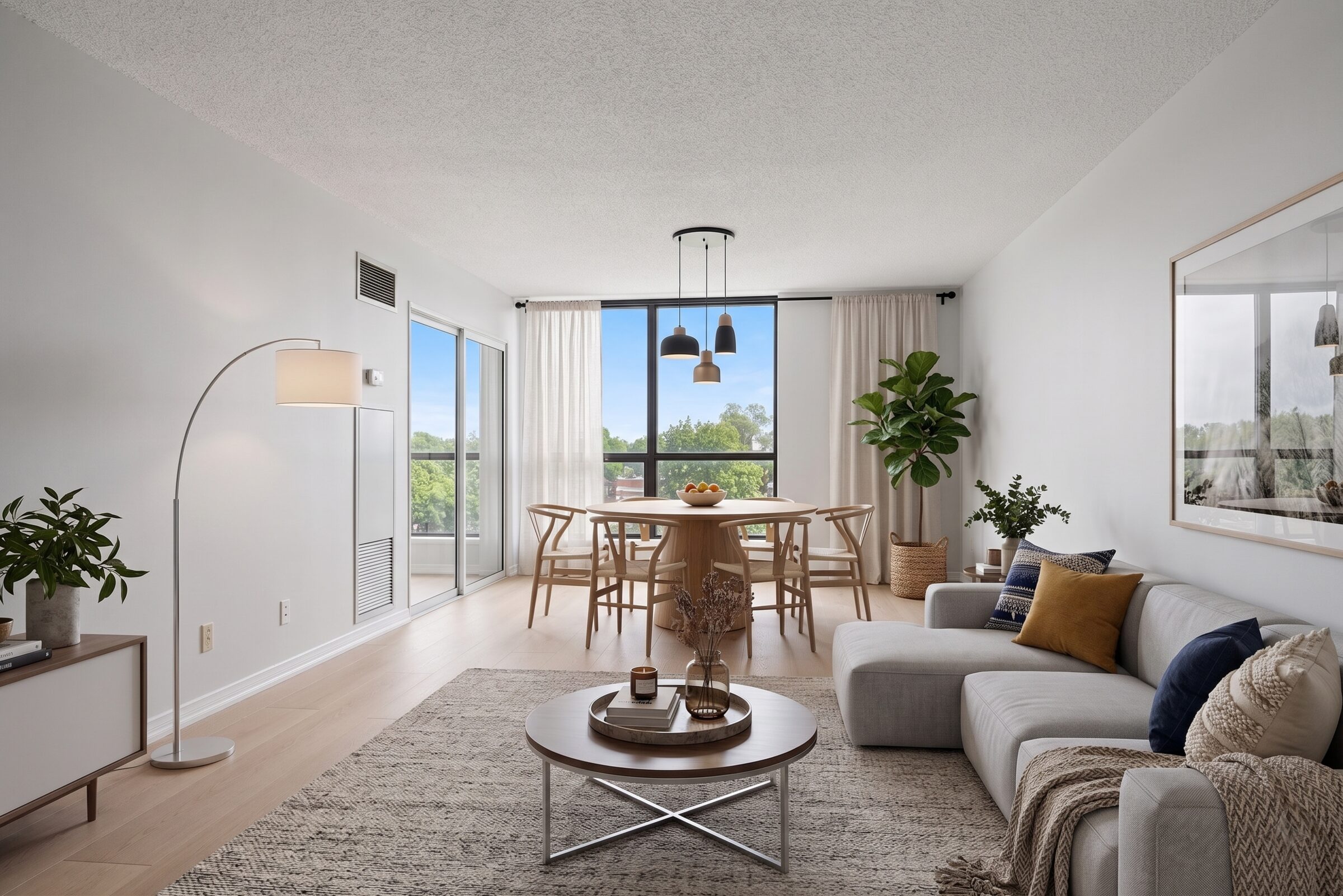 Suite 405 – 1155 Bough Beeches — Rathwood, Mississauga