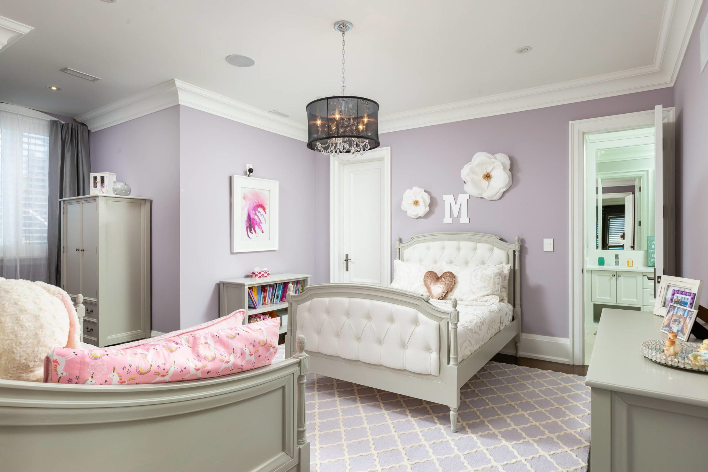 Children's bedroom
