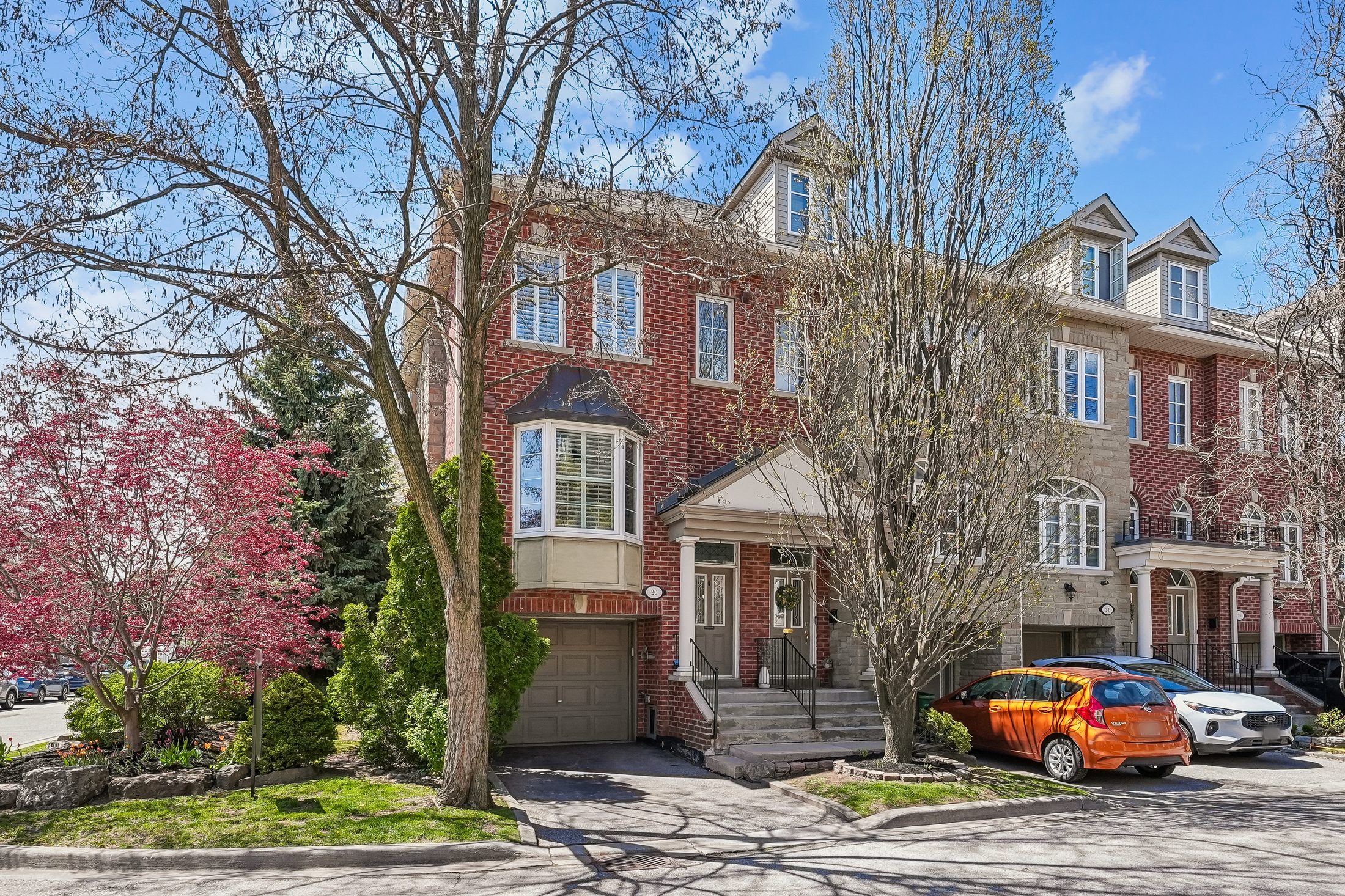 20 San Remo Terrace exterior