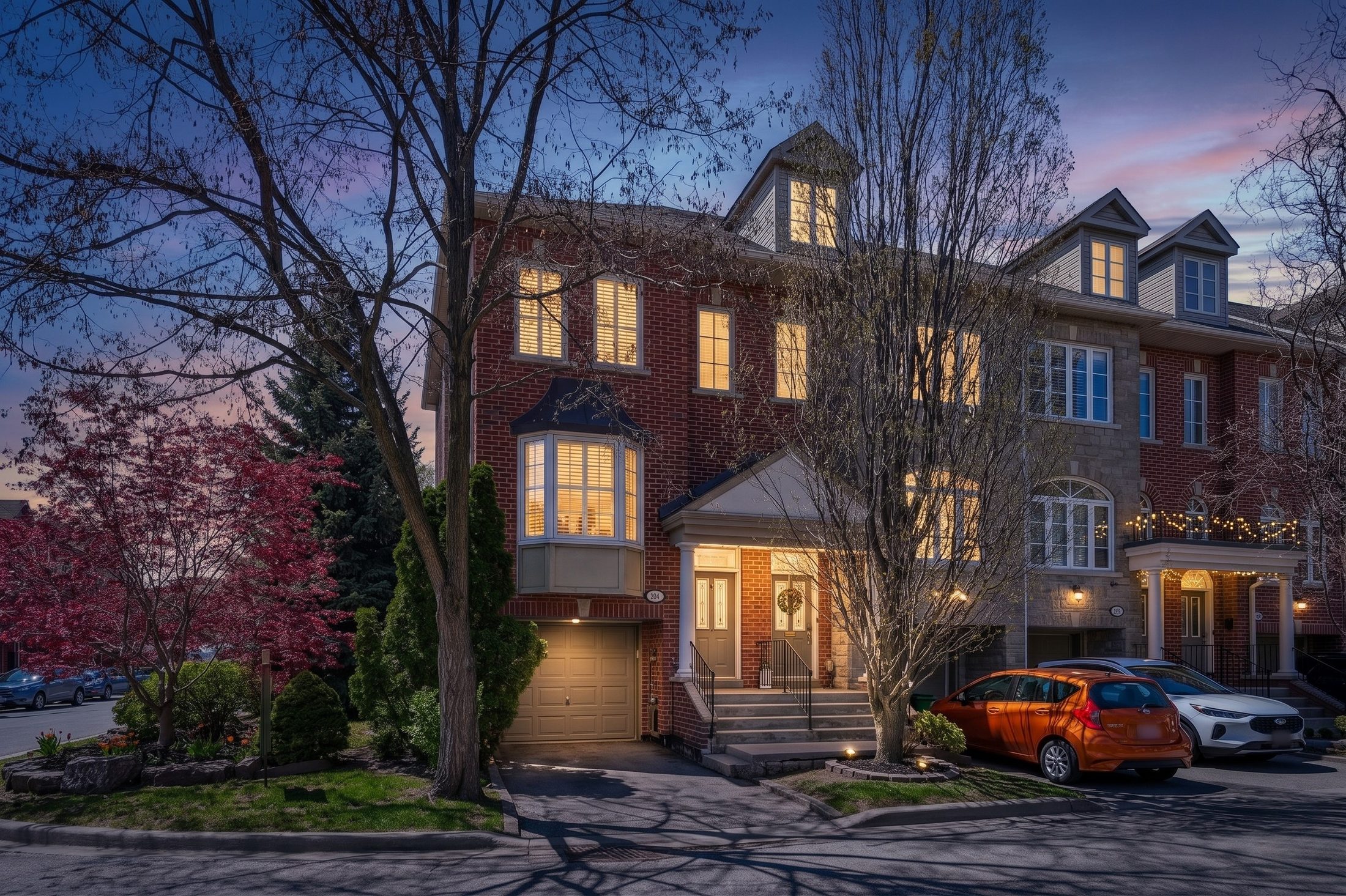 20 San Remo Terrace — Mimico, Toronto