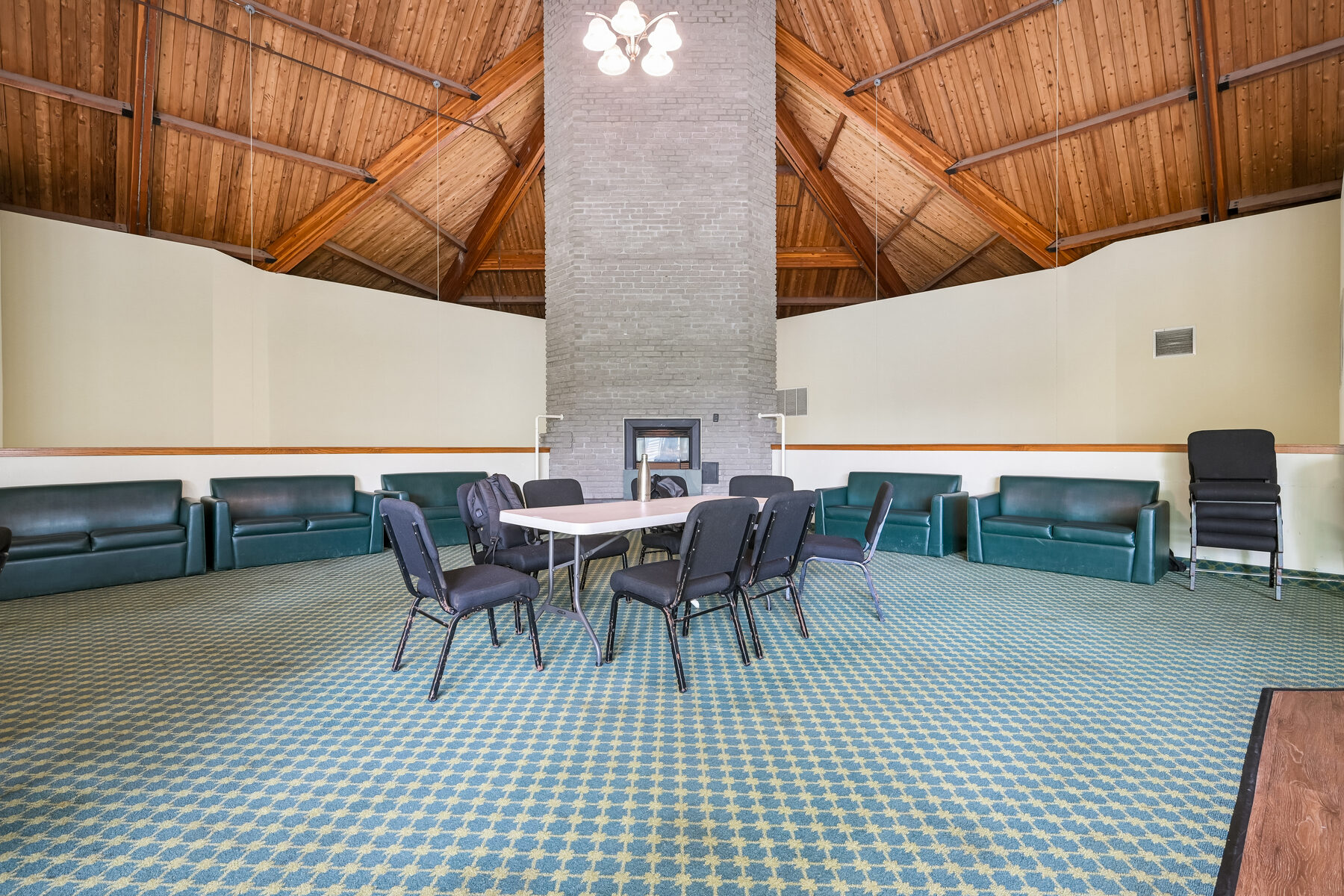 Party room