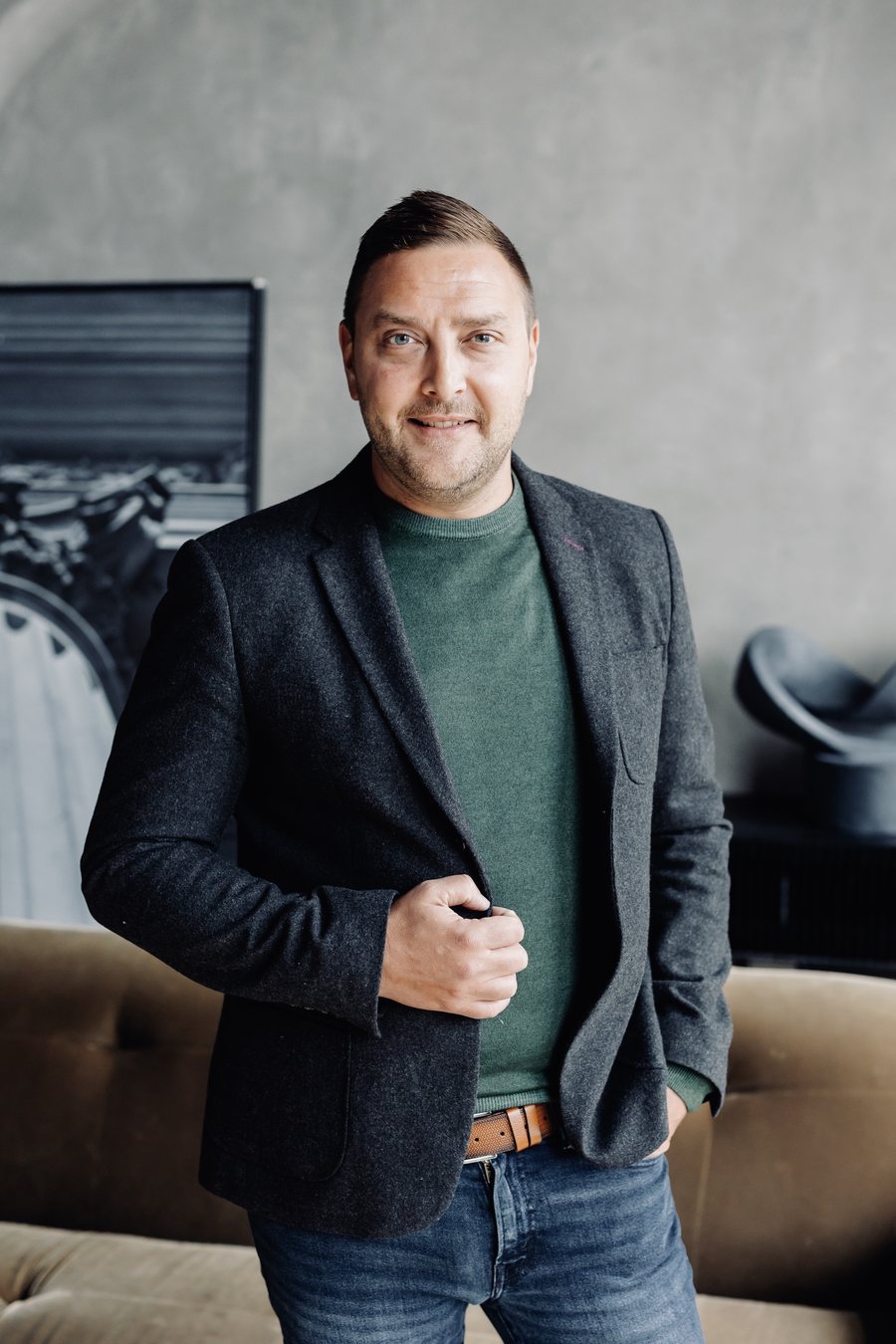 Julian Pilarski