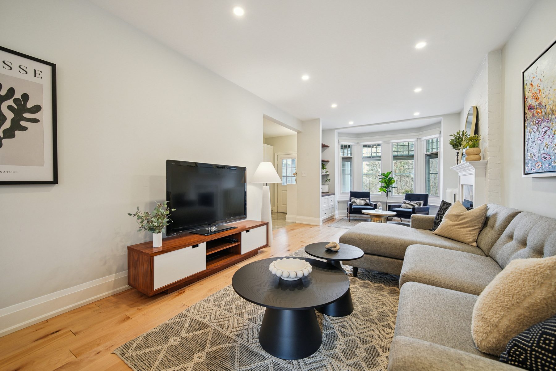 Sitting room