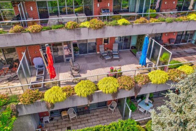 383 Ellis Park Road — terrace aerial 30