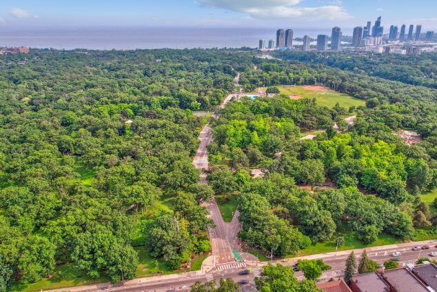383 Ellis Park Road — aerial photograph 35
