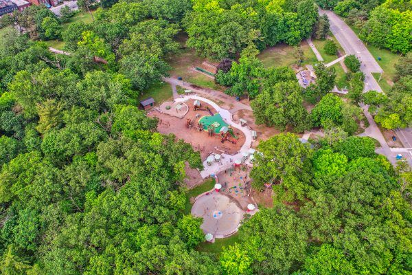 383 Ellis Park Road — aerial photograph 37
