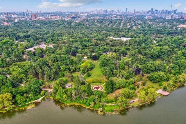 383 Ellis Park Road — aerial photograph 38