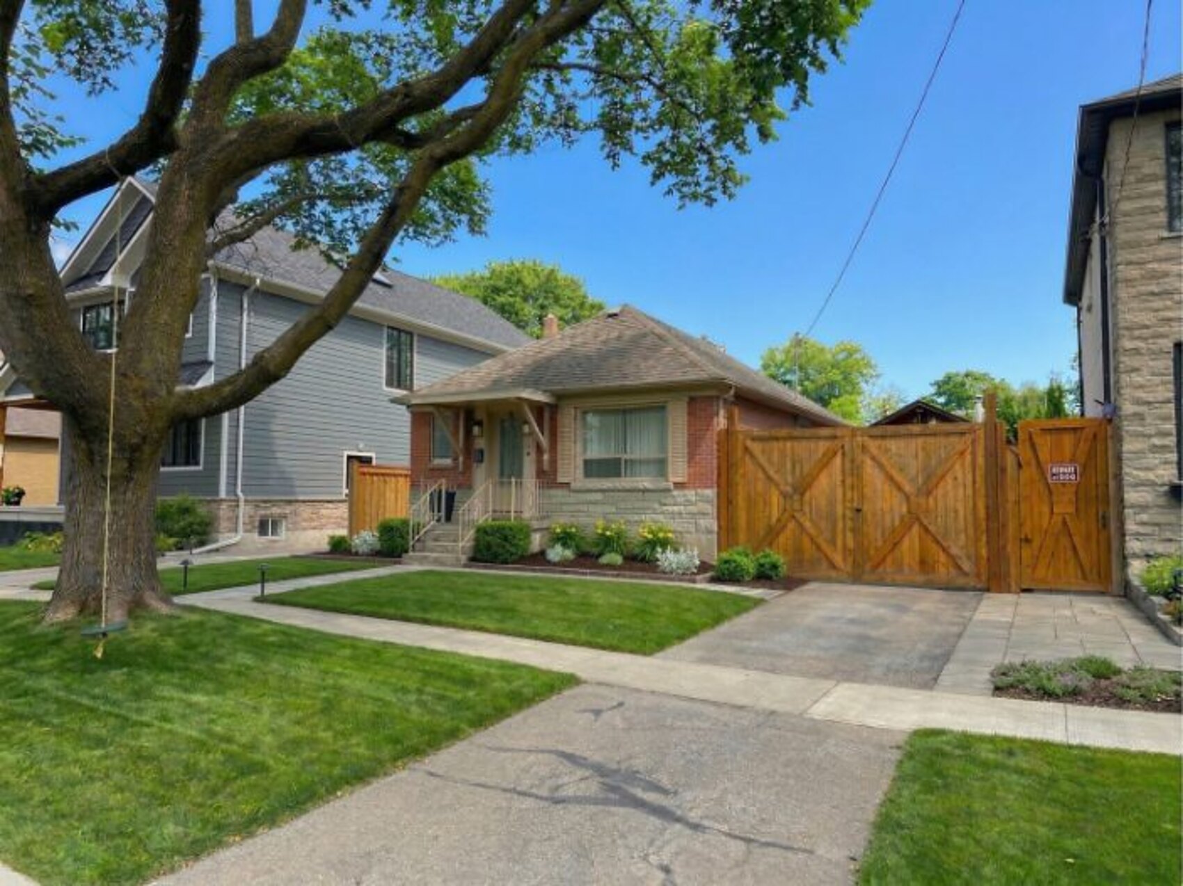 44 Yorkview Drive — Queensway Village, Etobicoke