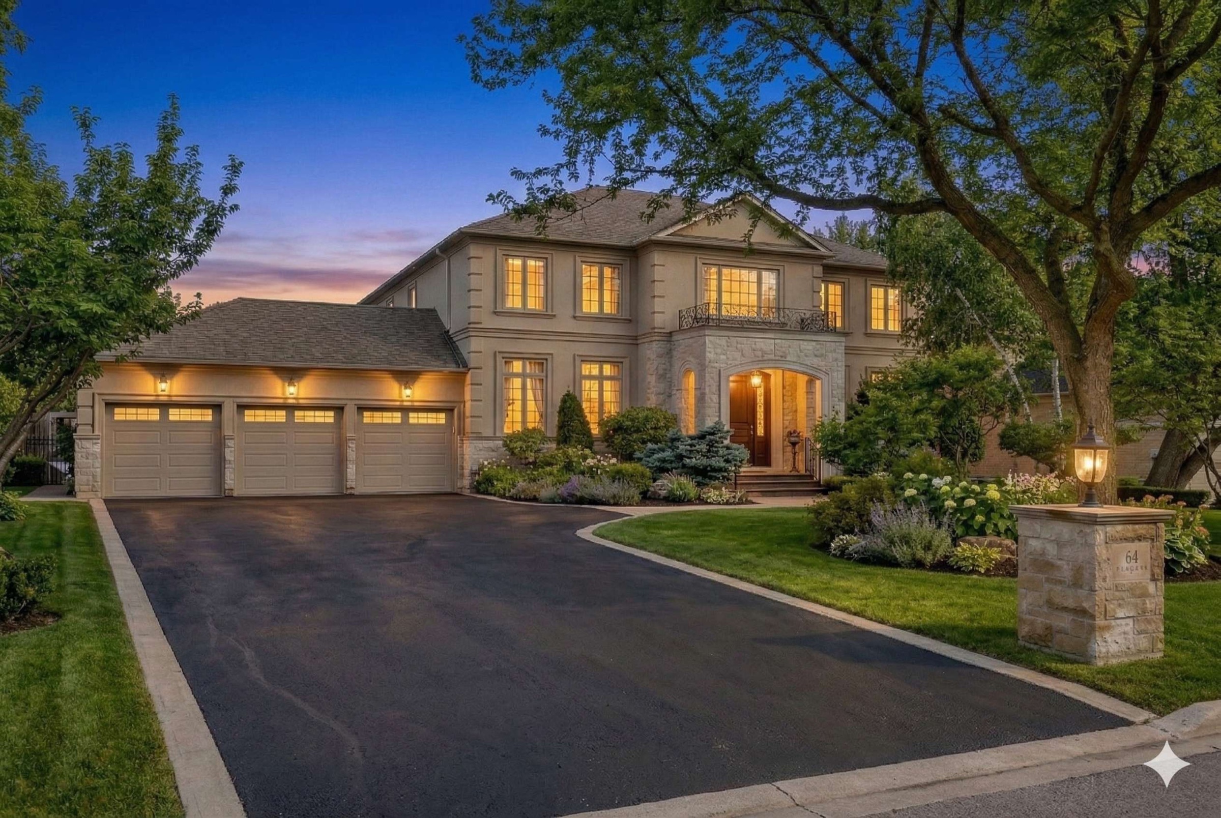 64 Yorkleigh Avenue — Humber Heights, Etobicoke